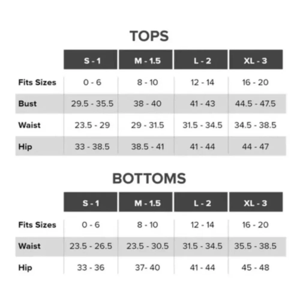 Dona Jo Vibrant Multicolor Women's Leggings - Picture 5 of 5